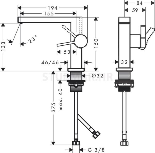 krom  - 73020000