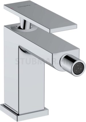 Hansgrohe Tecturis E slavina za bide