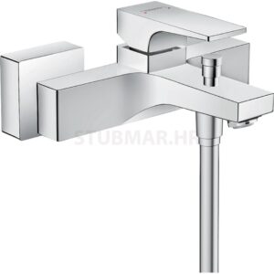 Hansgrohe Metropol slavina za kadu