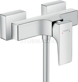 Hansgrohe Metropol slavina za tuš kadu