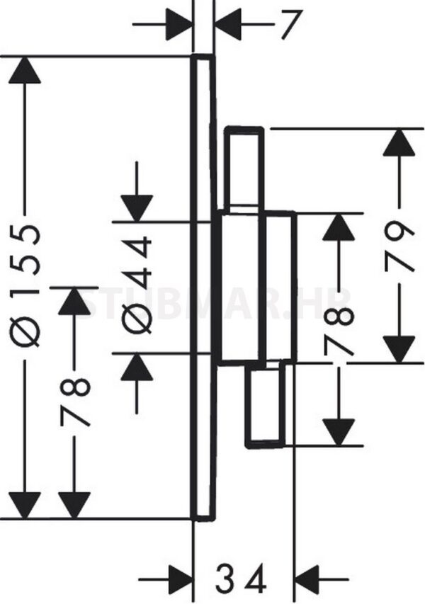 krom  - 75418000