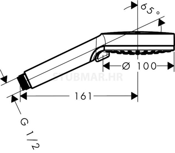 crna mat  - 26270670