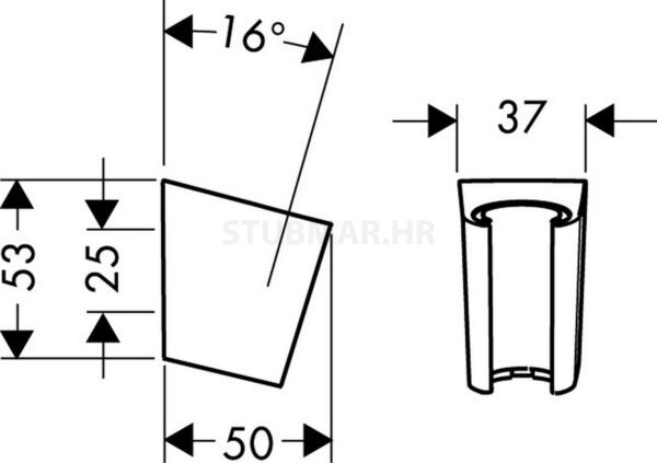 crna mat  - 28331670