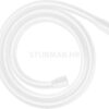 Isiflex Crijevo za tuš 160 cm, bijela mat 28276700