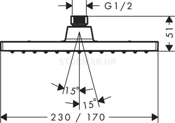 crna mat  - 26281670