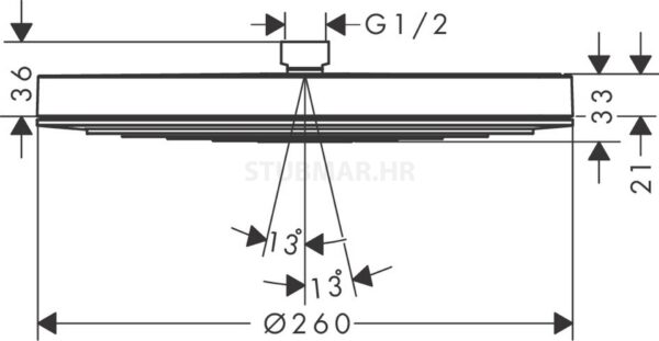 crna mat  - 24141670