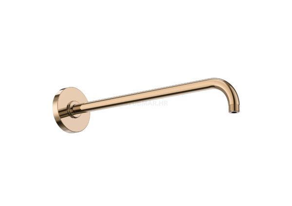 Ona podžbukna slavina za tuš, komplet, rose gold - Slika 4
