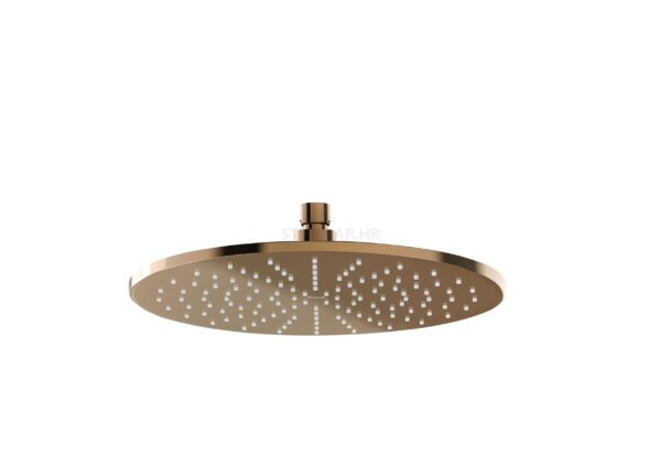 Ona podžbukna slavina za tuš, komplet, rose gold - Slika 5