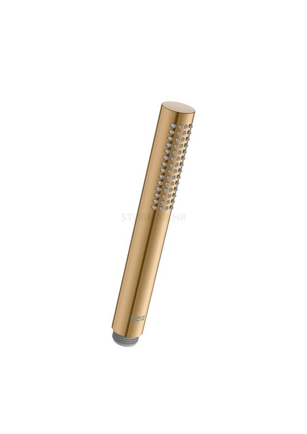 Ona podžbukna slavina za tuš, komplet, rose gold - Slika 8