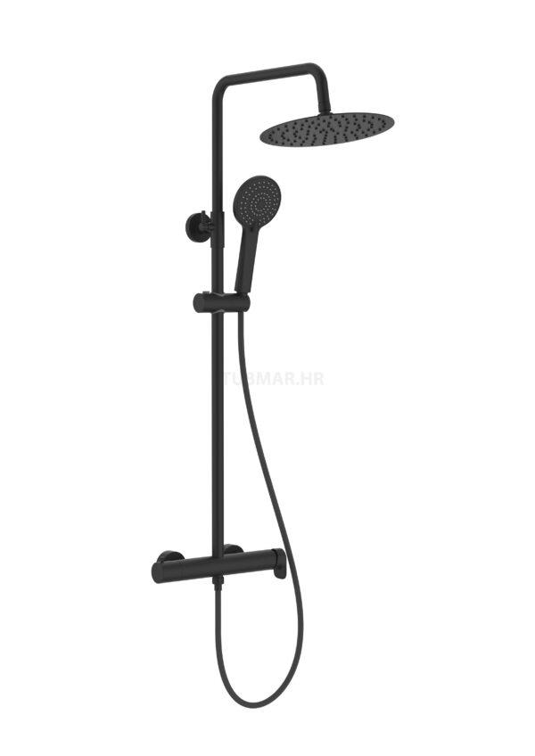 Roca Vega Plus usponski tuš set