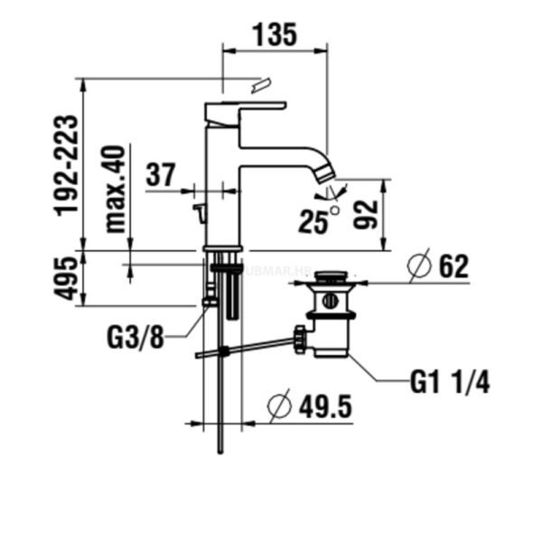 krom  - H3115F10041211