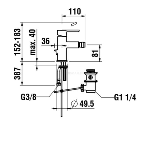 krom  - H3415F10041111