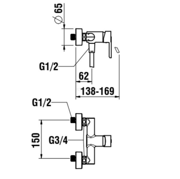 krom  - H3315F10044001