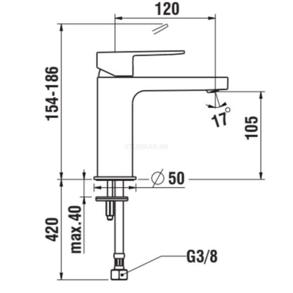 krom  - H3115110041101