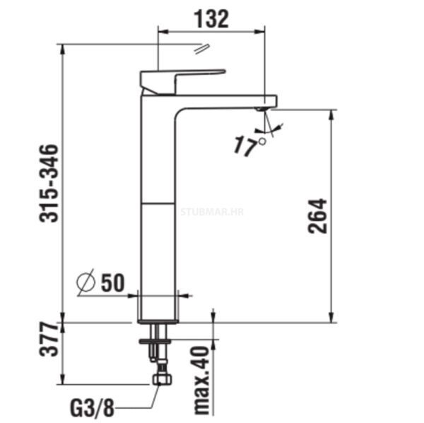 krom  - H3115180041201