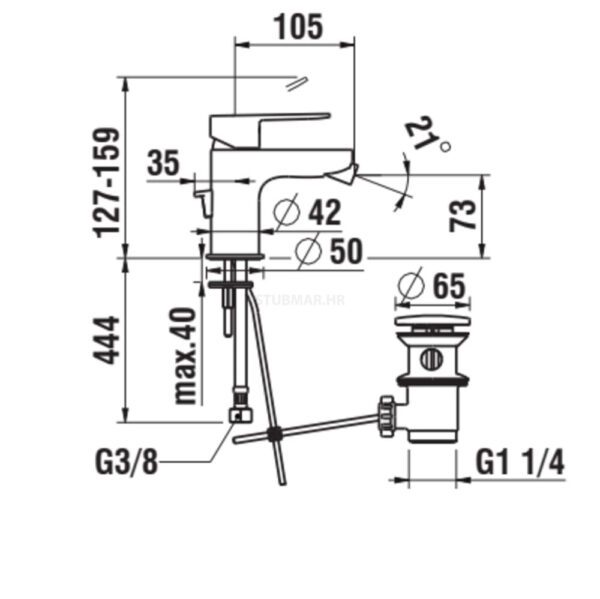 krom  - H3415110041111