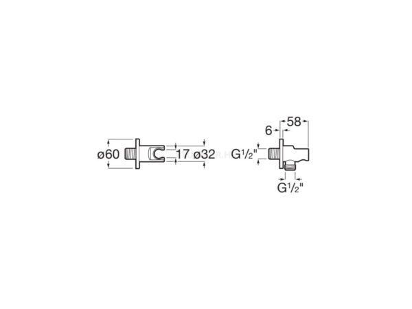 crna mat  - A5B5250NB0