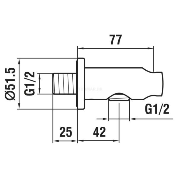 krom  - HF504778100000