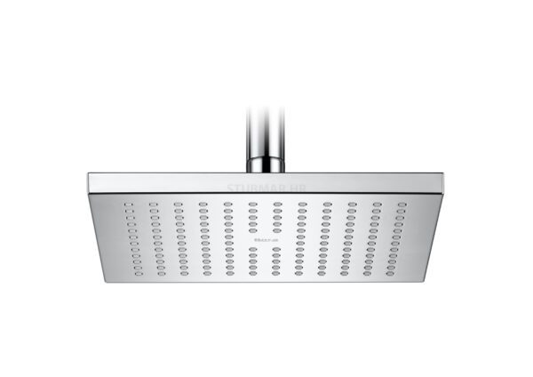 Roca RainDream Square tuš ruža 200mm