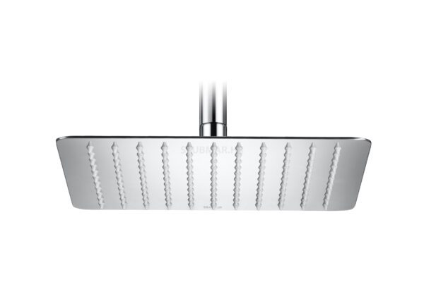 Roca RainDream Square tuš ruža 250mm