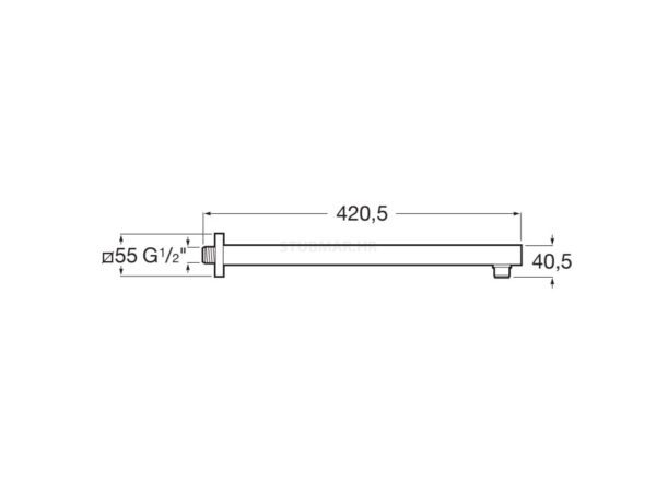 krom  - A5B0950C00