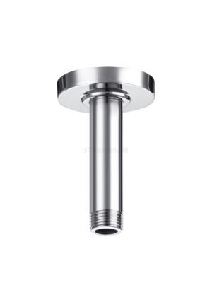 Roca RainDream stropni držač tuš ruže 100 mm