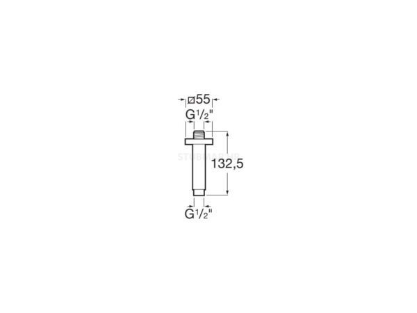 krom  - A5B1050C00