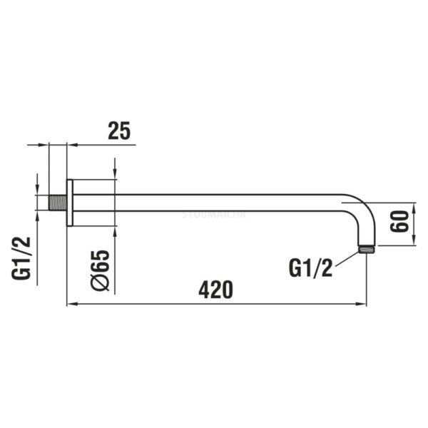 krom  - HF960109100001