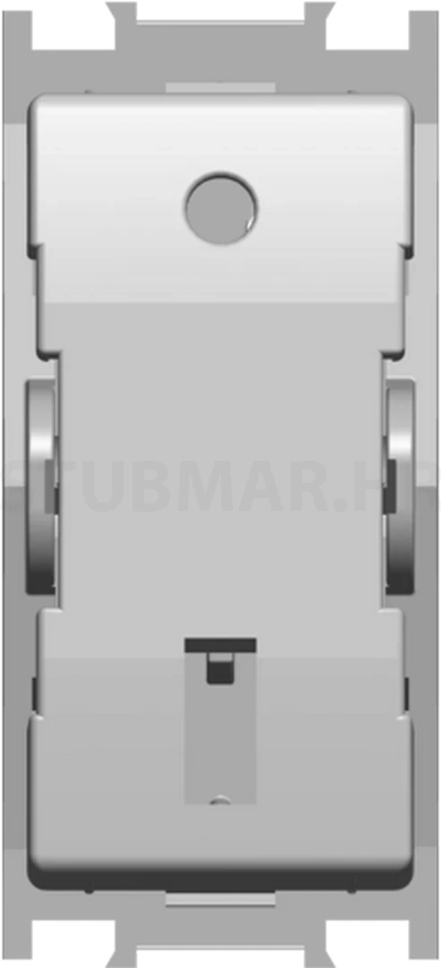 Tipkalo izmjenično 1M TEM Modul 16A bez tipke