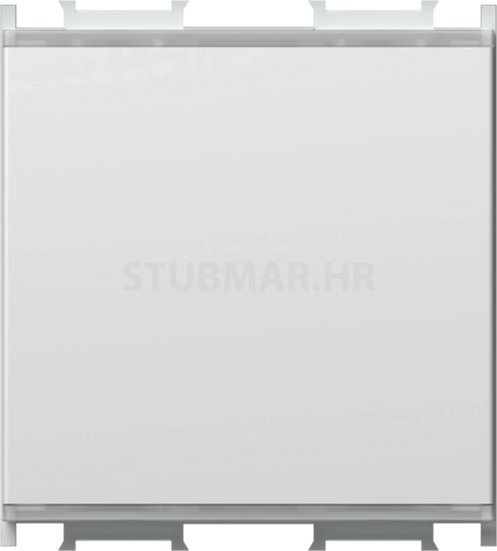 Sklopka regulator osvjetljenja RLC 300W 2M TEM Modul bijela