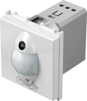 Senzor pokreta 5A 2M TEM Modul bijeli