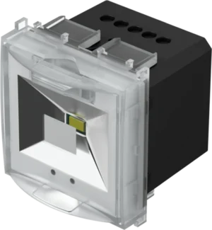 LED svjetiljka za slučaj nužde 230V 2M TEM Modul