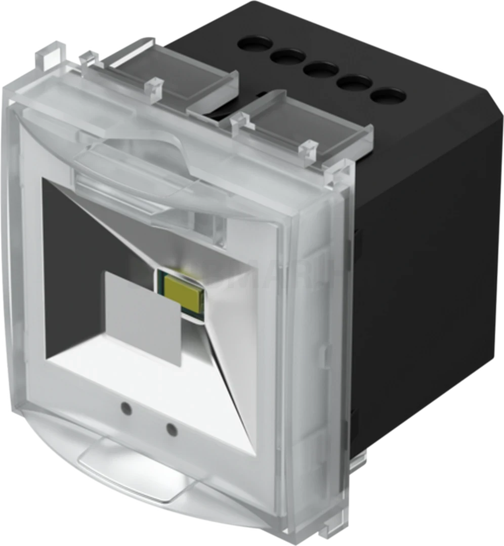 LED svjetiljka za slučaj nužde 230V 2M TEM Modul