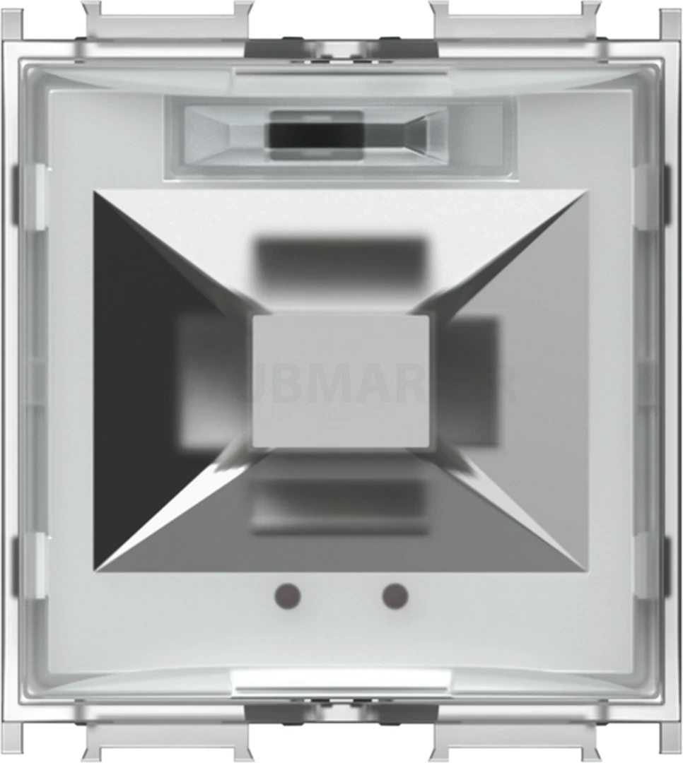 LED svjetiljka za slučaj nužde 230V 2M TEM Modul