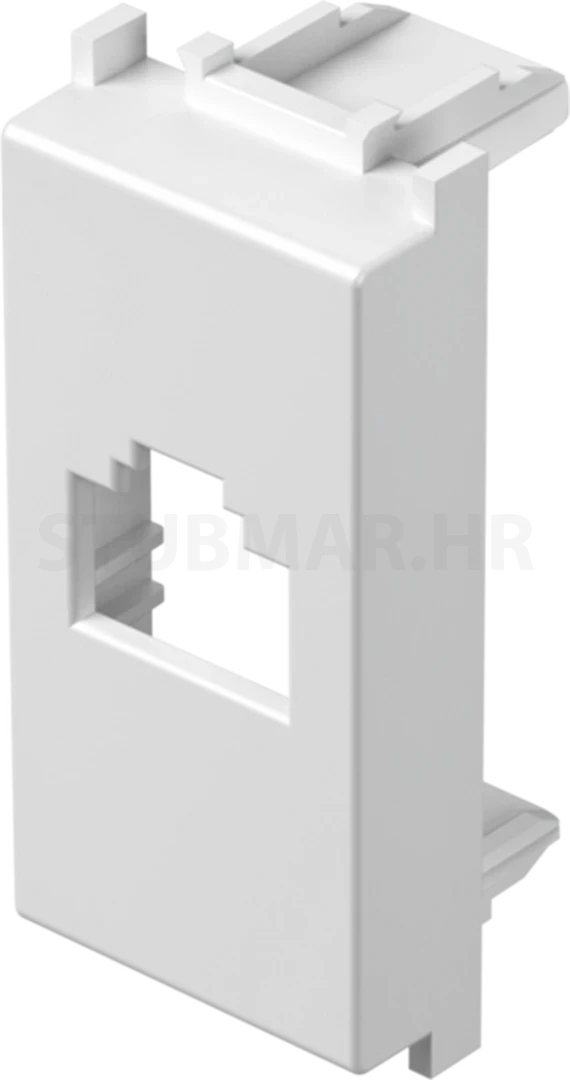 Adapter KS 1M TEM Modul bijeli