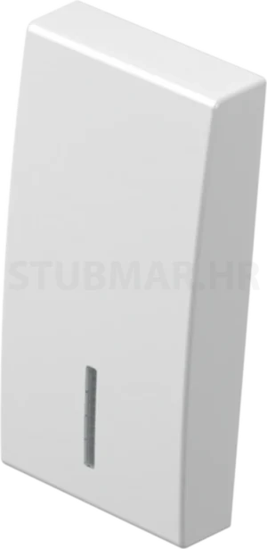 Tipka s indikacijom 1M TEM Modul bijela