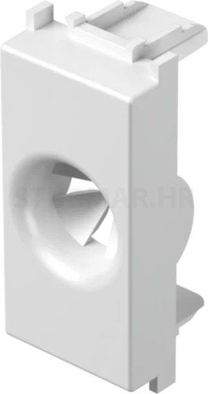 Uvodnica za kabel 1M TEM Modul bijela