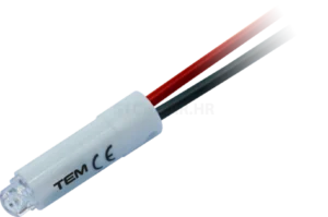 Led tinjalica 230V TEM Modul bijela