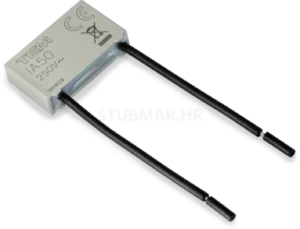 RC sklop 250V TEM Modul