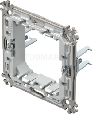 Nosač metalni s nožicama 2M TEM Modul