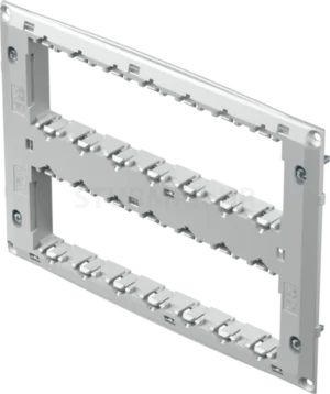 Nosač s vijcima 2x7M TEM Modul