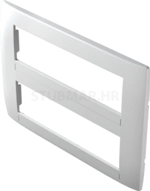 Okvir Soft 2x7M TEM Modul bijeli