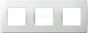 Okvir Soft 3x2M TEM Modul bijeli