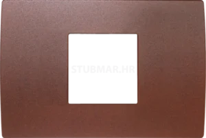 Okvir Pure 23M TEM Modul lijevano željezo