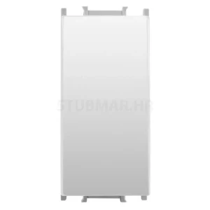 Slijepi element 1M Panasonica modul Thea bijeli