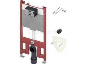 TECE Profil vodokotlić Octa II 8 cm