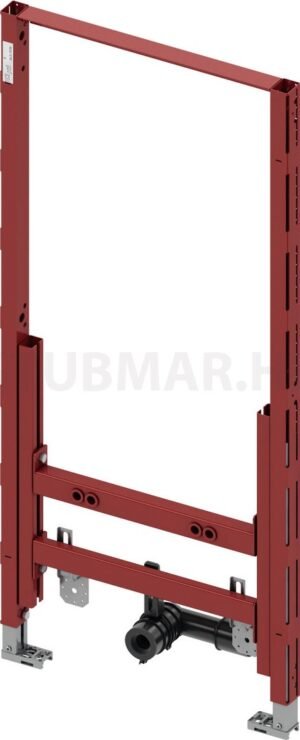 TECE Profil modul za viseći bide