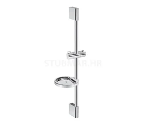 Stolz zidna šipka s držačem sapuna