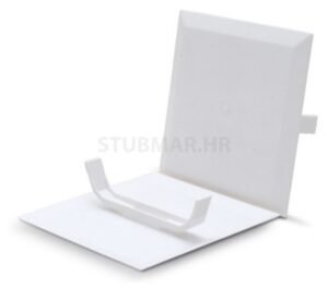 Poklopac za kutiju 120 x 120 mm