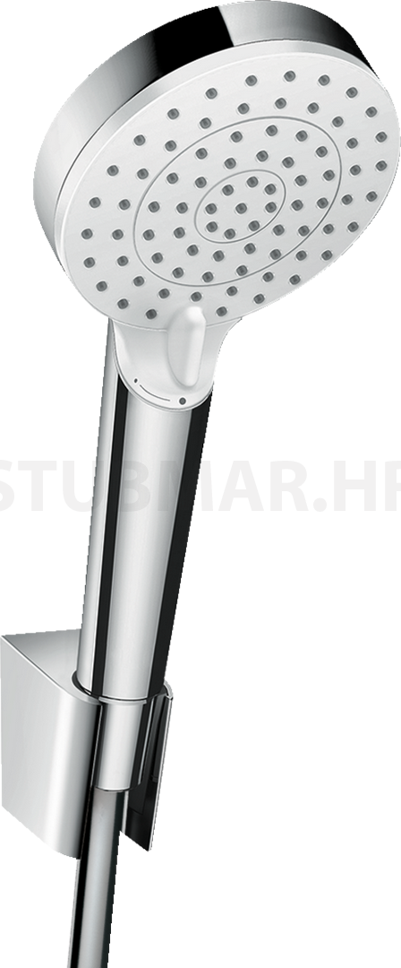 Logis pž slavina za tuš, komplet, 5000009